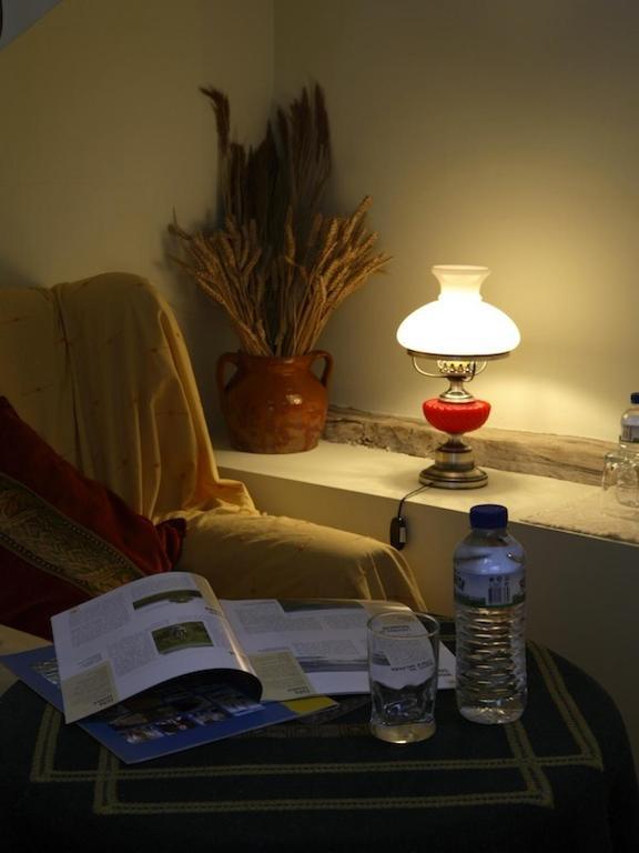 Posada Molino Del Canto Barriolacuesta Cameră foto