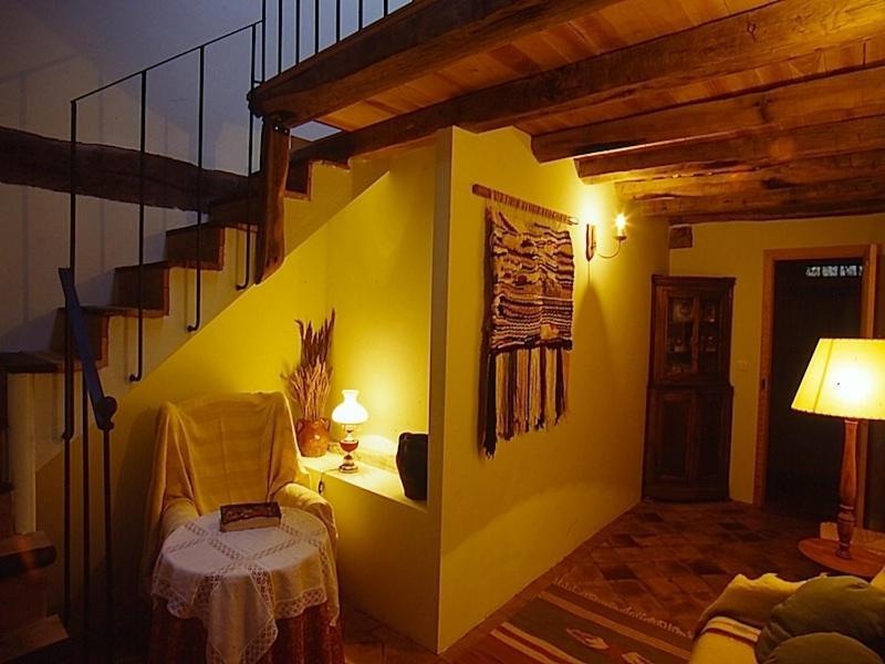 Posada Molino Del Canto Barriolacuesta Cameră foto