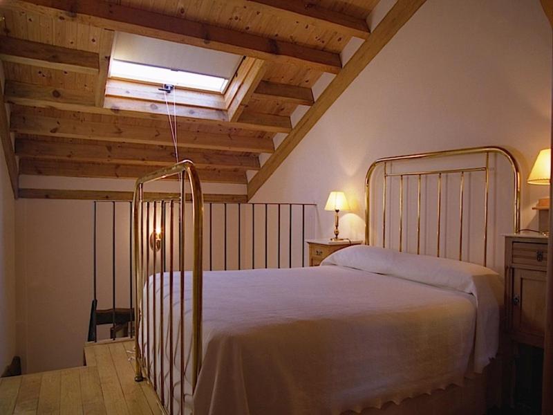 Posada Molino Del Canto Barriolacuesta Cameră foto