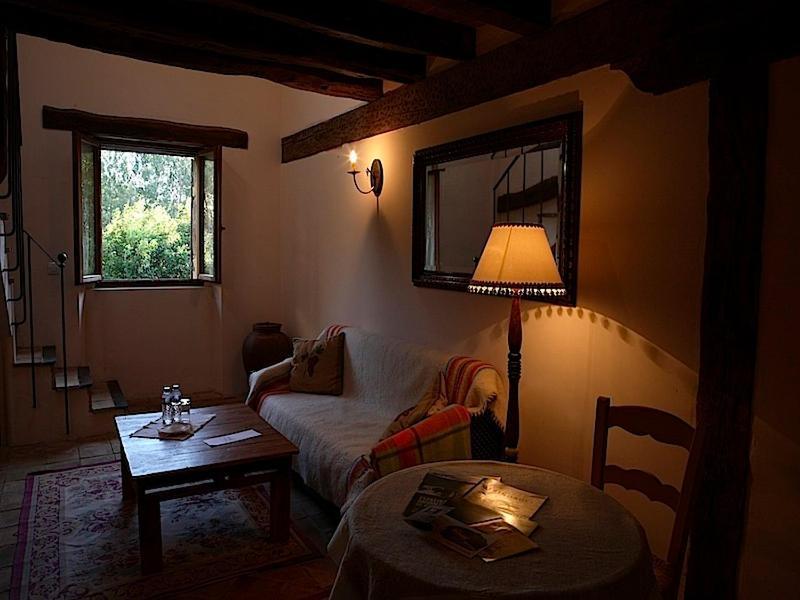 Posada Molino Del Canto Barriolacuesta Cameră foto
