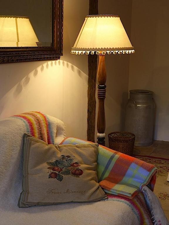 Posada Molino Del Canto Barriolacuesta Cameră foto